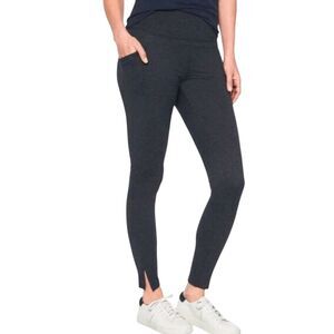 ATHLETA Herringbone Mercer Tight Size Small